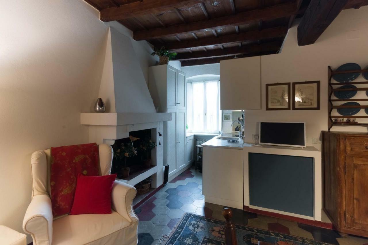 Ticinese 59 Apartment Milano Exterior foto