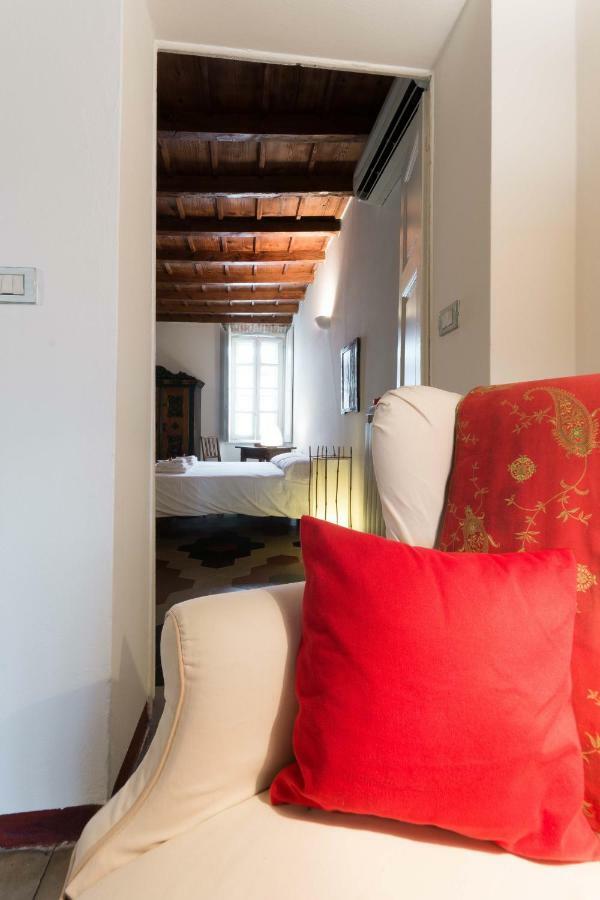 Ticinese 59 Apartment Milano Exterior foto