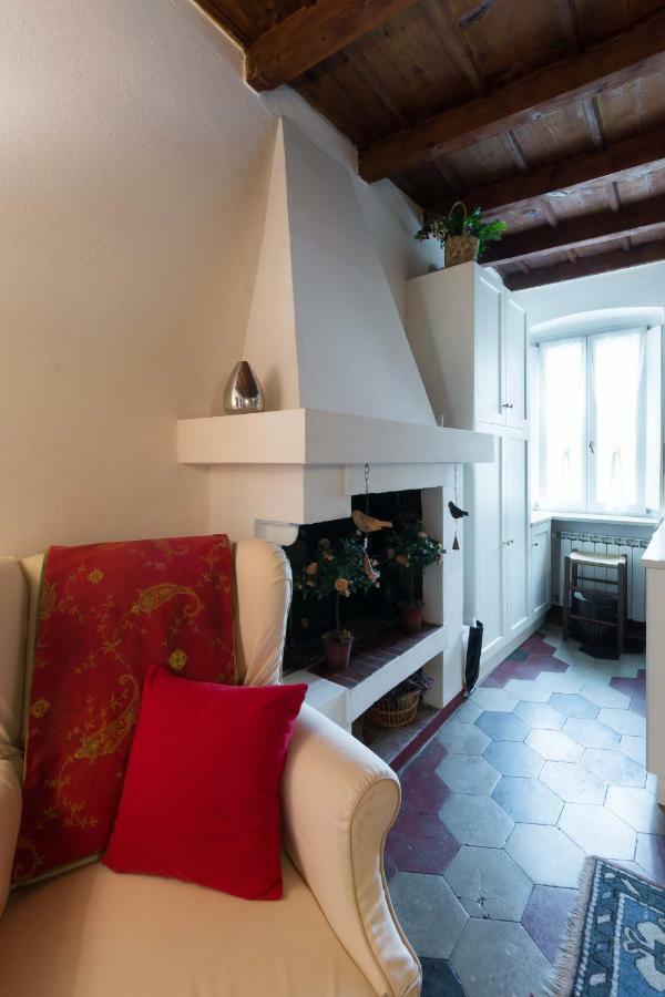 Ticinese 59 Apartment Milano Exterior foto