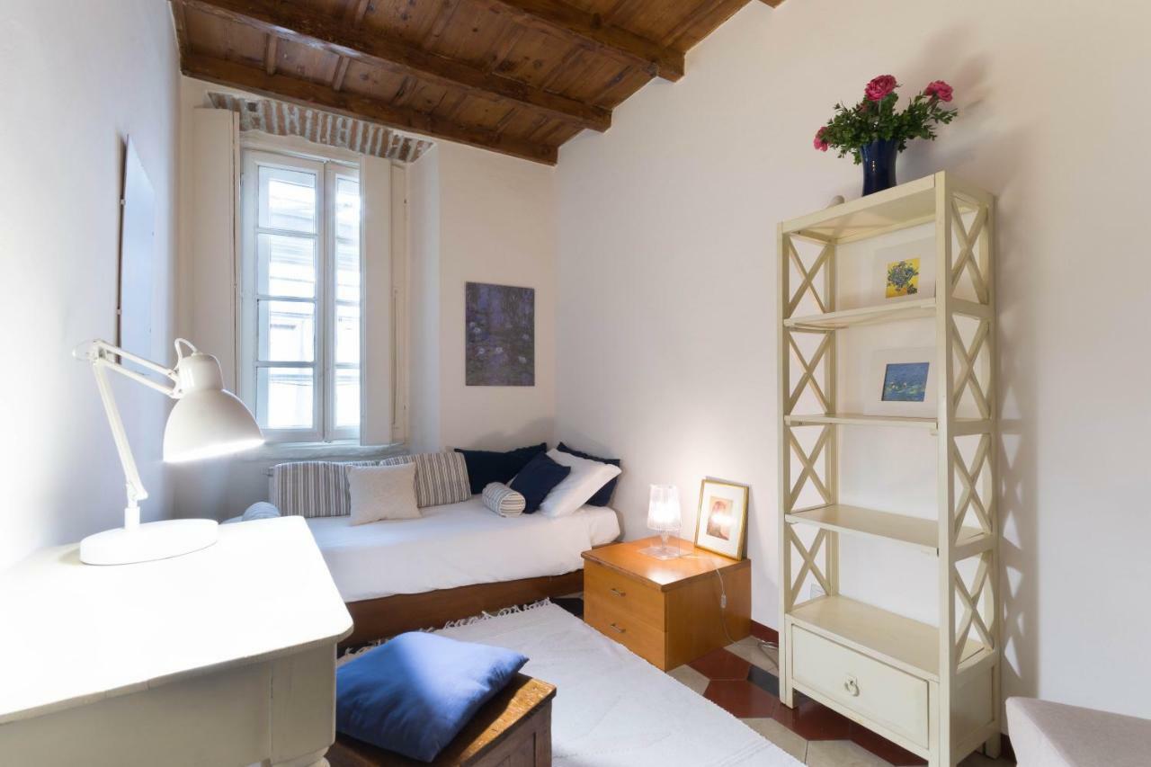 Ticinese 59 Apartment Milano Exterior foto