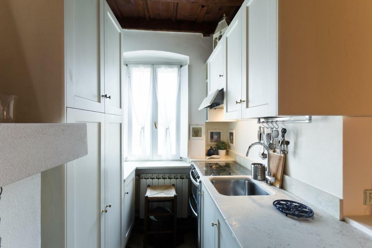 Ticinese 59 Apartment Milano Exterior foto