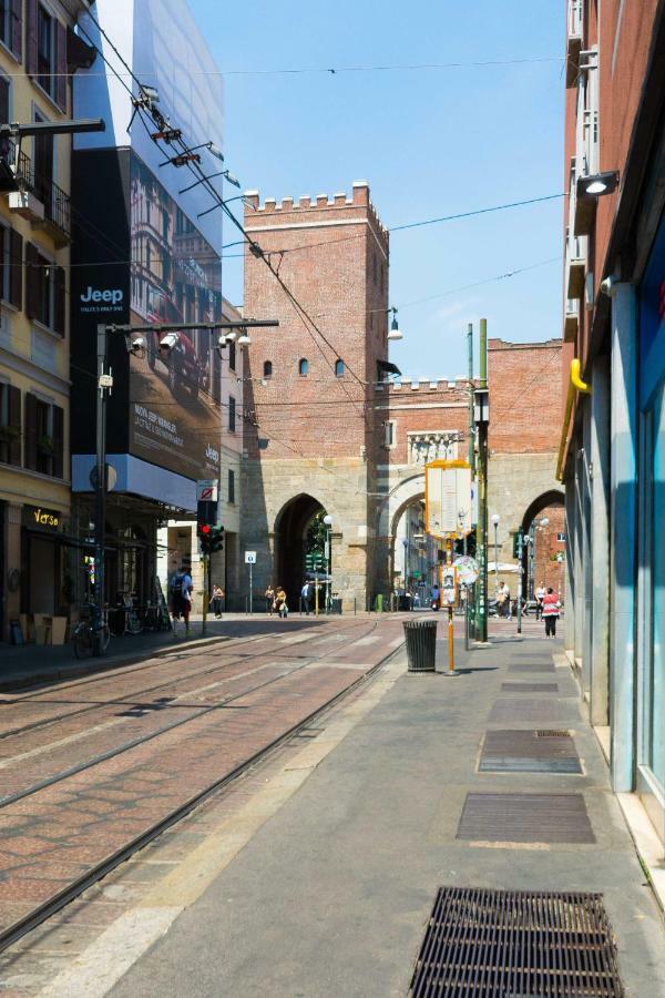Ticinese 59 Apartment Milano Exterior foto