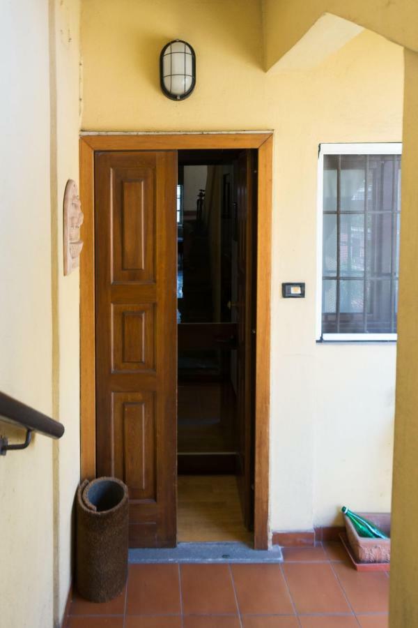 Ticinese 59 Apartment Milano Exterior foto