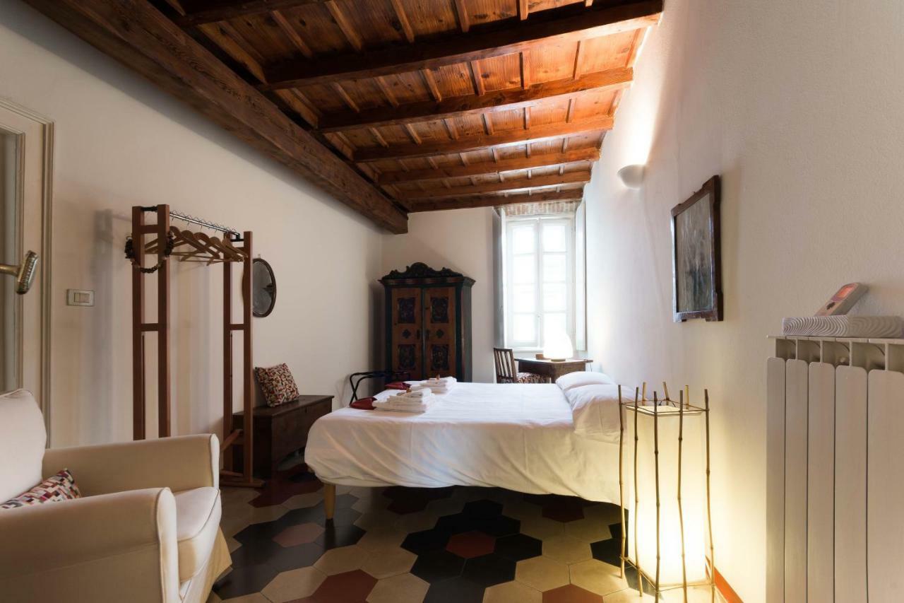Ticinese 59 Apartment Milano Exterior foto
