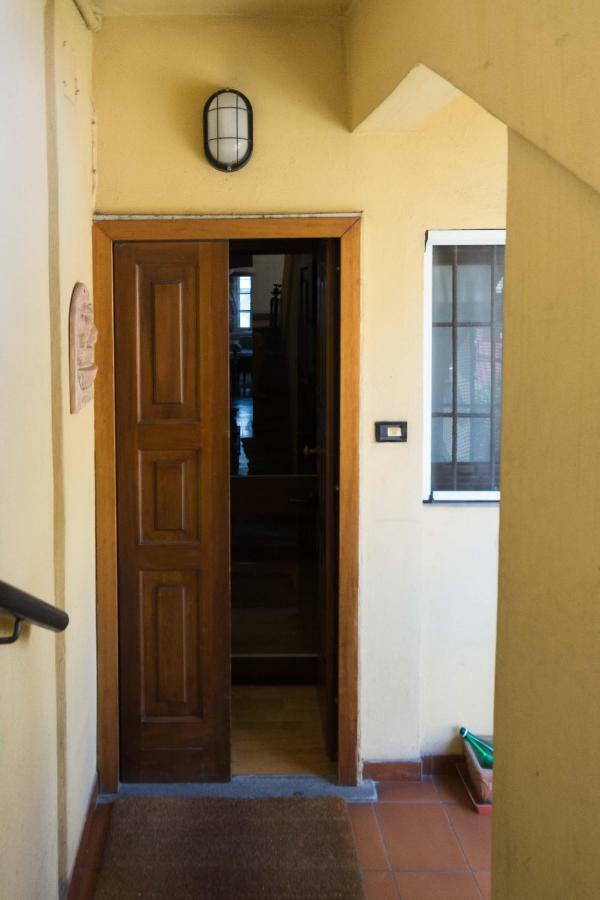 Ticinese 59 Apartment Milano Exterior foto