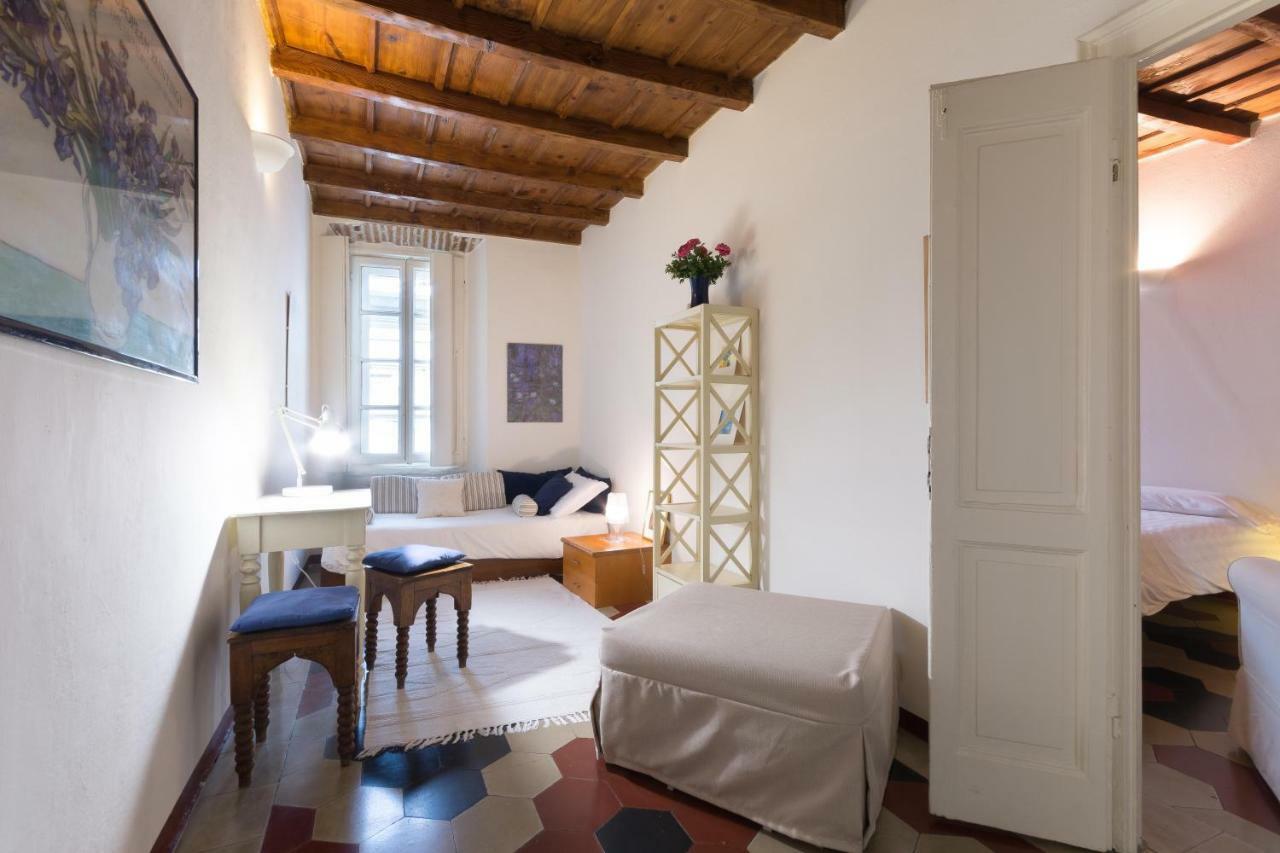 Ticinese 59 Apartment Milano Exterior foto