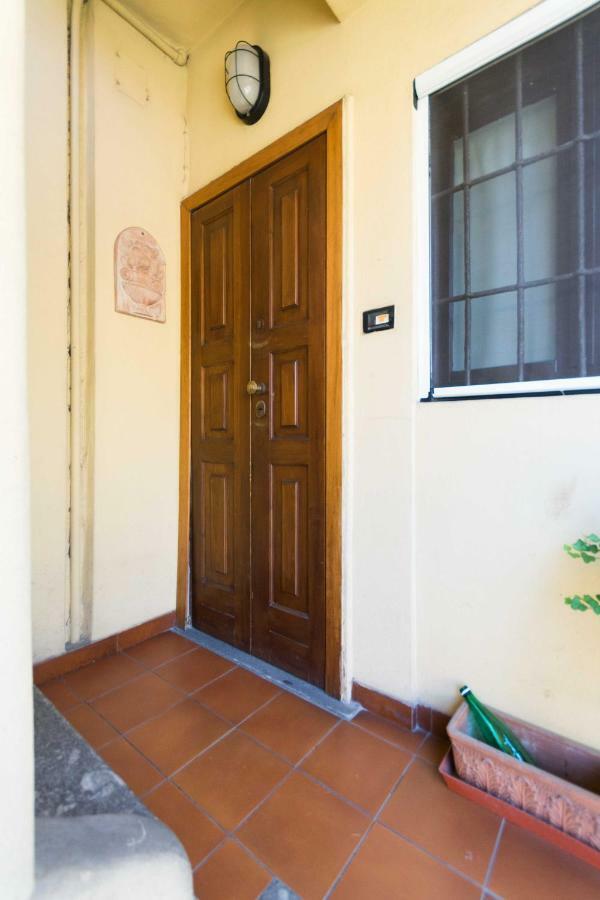 Ticinese 59 Apartment Milano Exterior foto