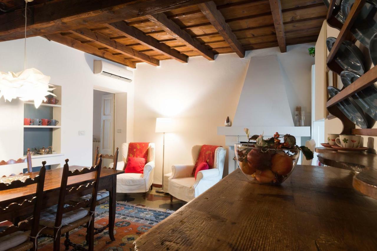 Ticinese 59 Apartment Milano Exterior foto